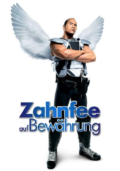 Zahnfee auf Bewährung