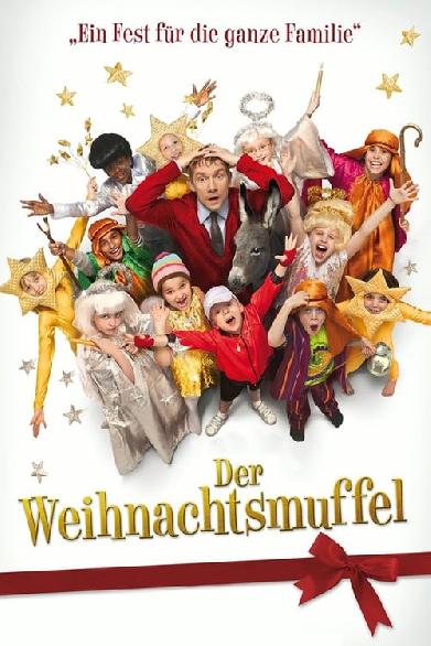 Der Weihnachtsmuffel