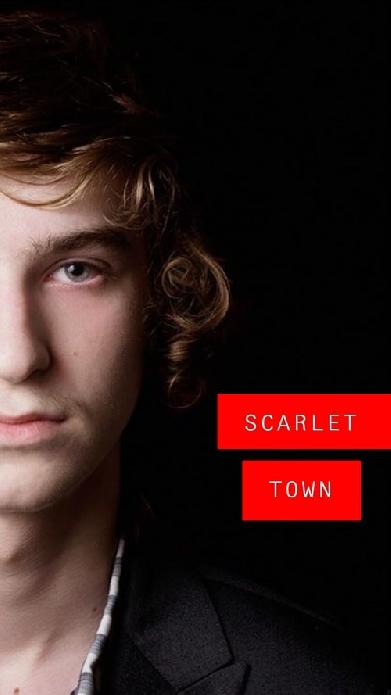 Scarlet Town