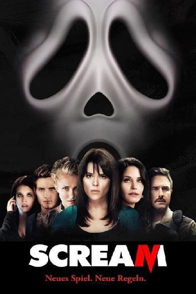 Scream 4