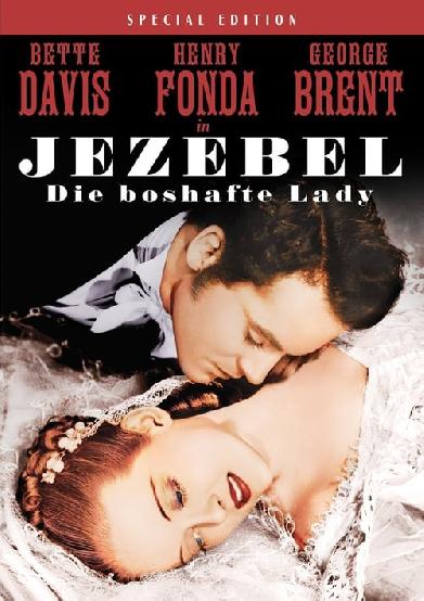 Jezebel – Die boshafte Lady