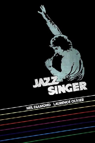 Der Jazz-Sänger