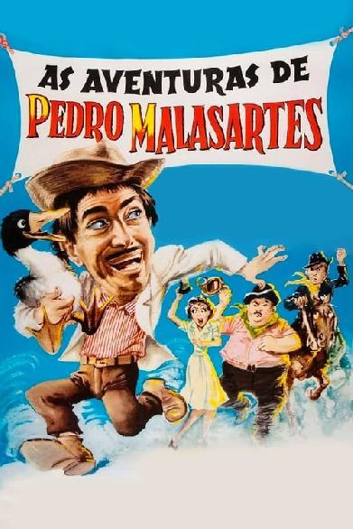 As Aventuras de Pedro Malasartes