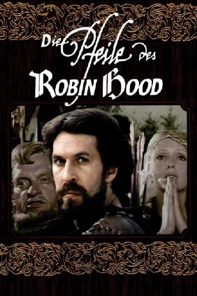 Die Pfeile des Robin Hood