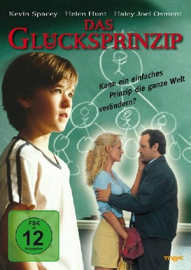 Das Glücksprinzip