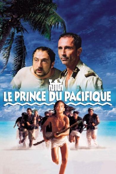 Le Prince du Pacifique