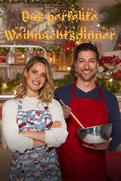 Das perfekte Weihnachtsdinner