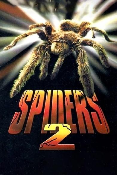 Spiders 2