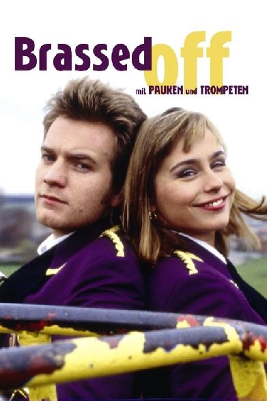 Brassed Off - Mit Pauken und Trompeten