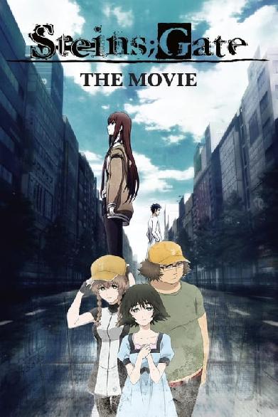 Steins;Gate: The Movie