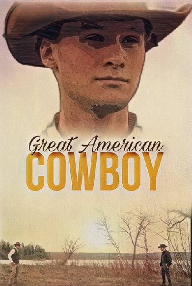 Great American Cowboy