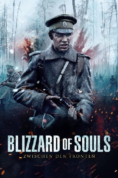 Blizzard of Souls - Zwischen den Fronten