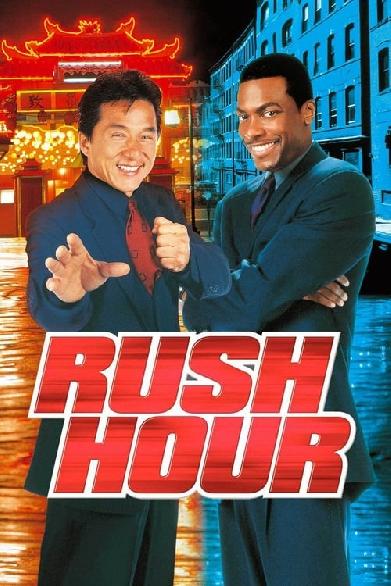 Rush Hour