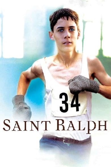 Saint Ralph - Ich will laufen