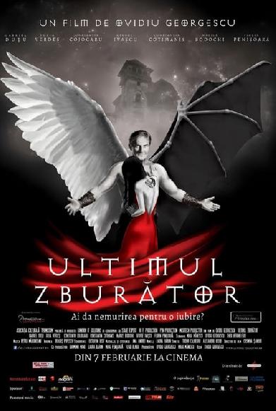 Ultimul zburător