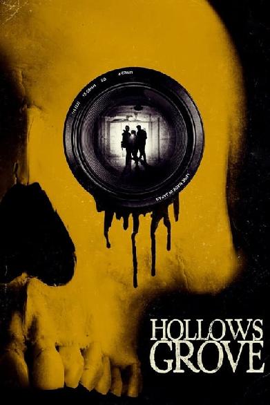 Hollows Grove