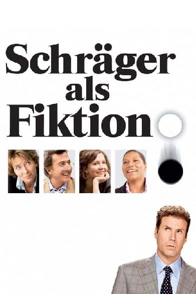 Schräger als Fiktion