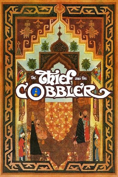 The Thief and the Cobbler