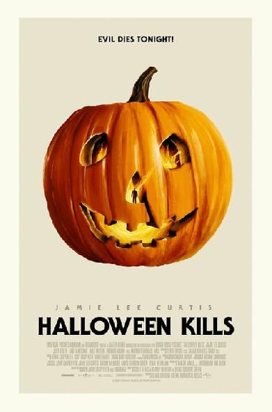 Halloween Kills