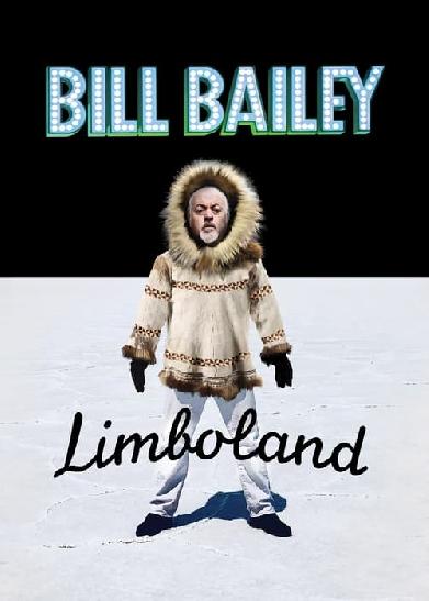 Bill Bailey: Limboland