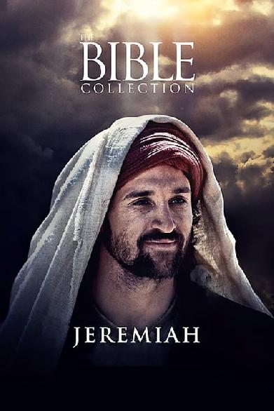 Die Bibel - Jeremia