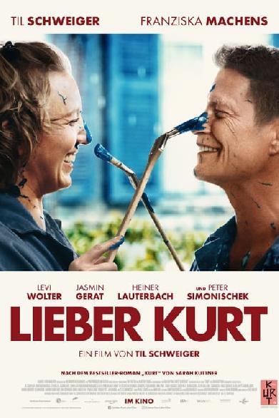 Lieber Kurt