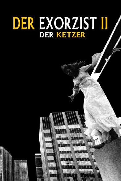 Der Exorzist II - Der Ketzer