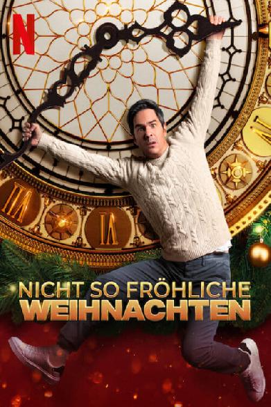 Nicht so fröhliche Weihnachten