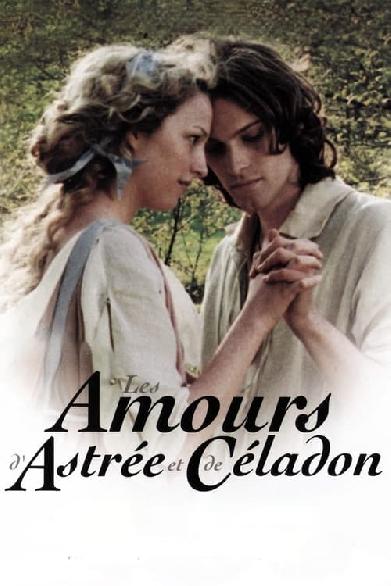 Astrée und Céladon