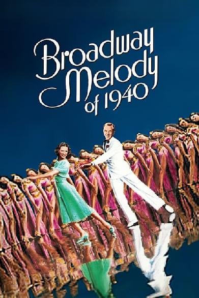 Broadway Melodie 1940