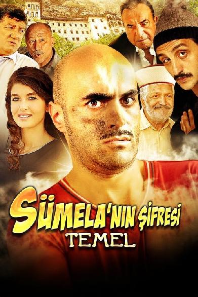 Sümela'nın Şifresi: Temel