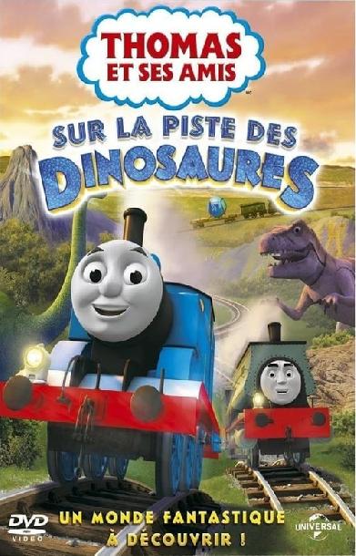 Thomas & Friends: Dinos and Discoveries