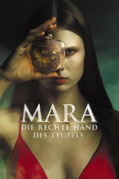 Mara - Die rechte Hand des Teufels