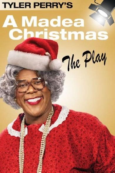 A Madea Christmas