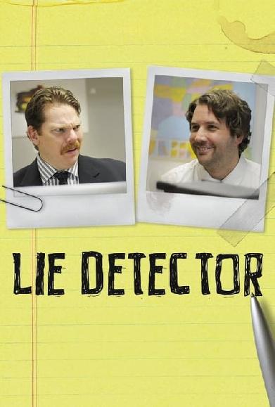 Lie Detector