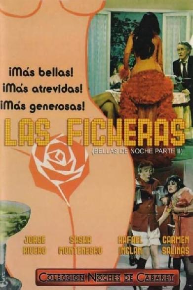 Las ficheras (Bellas de noche II)