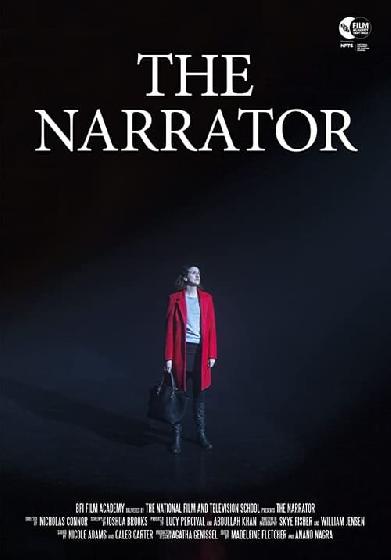 The Narrator