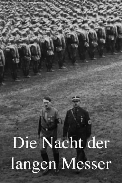 Durch Mord zur absoluten Macht - Hitler dezimiert die SA