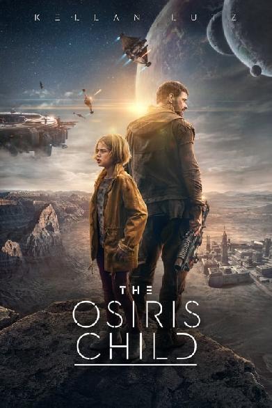 Science Fiction Volume One: The Osiris Child