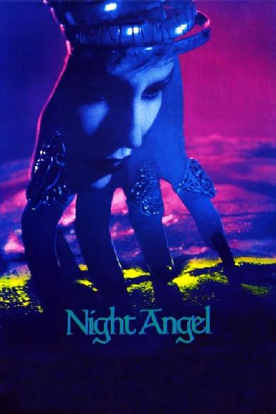 Night Angel - Die Hure des Satans