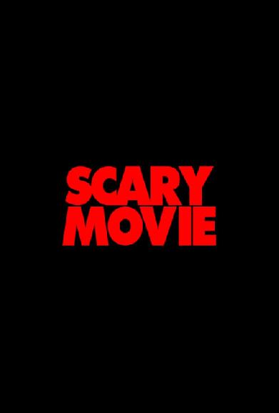 Untitled Scary Movie