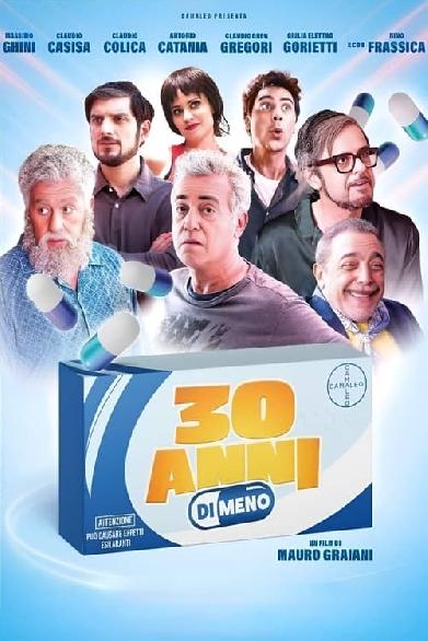 30 anni (di meno)