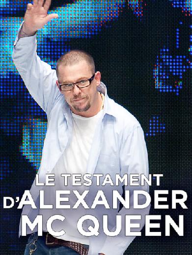 Das Testament des Alexander McQueen