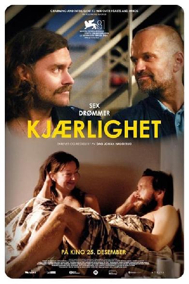 Kjærlighet