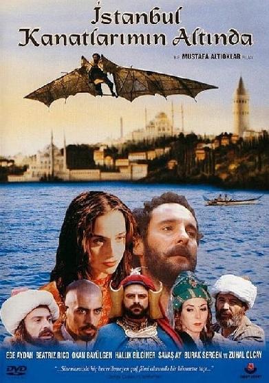 İstanbul Kanatlarımın Altında