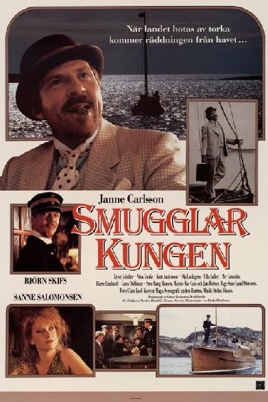 Smugglarkungen