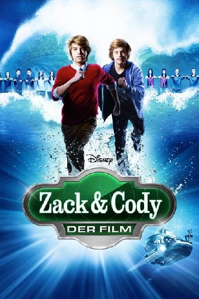 Zack & Cody - Der Film