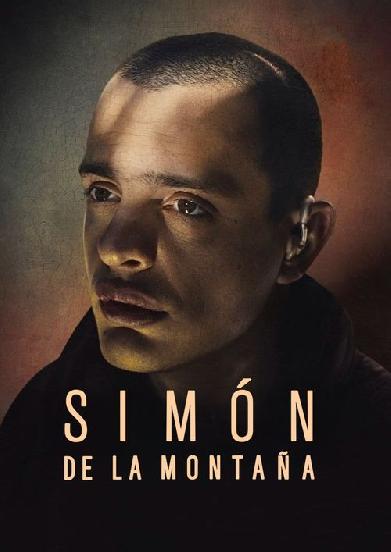 Simon of the Mountain