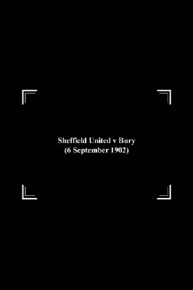 Sheffield United v Bury