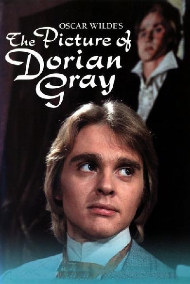 Das Bildnis des Dorian Gray